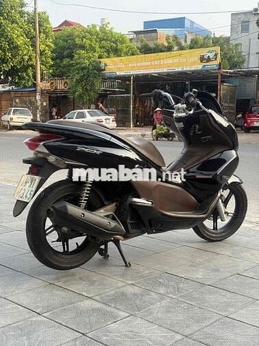 PCX 2012 chính chủ máy  zin êm chất lừ