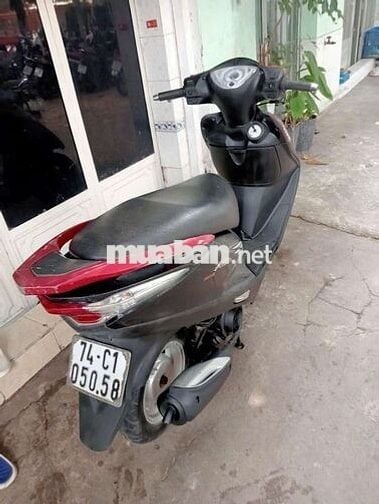 Nhà dư dùng bán bớt xe Attila Victoria máy cực êm