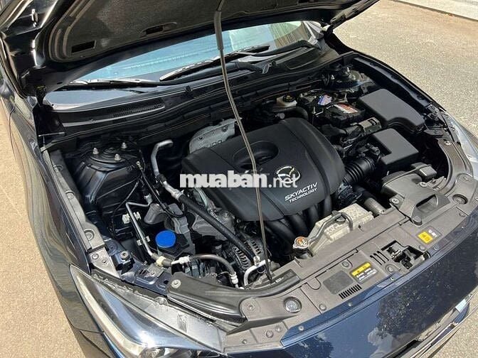 Mazda3 cọp 2018 1.5 AT Sedan - 32000 km