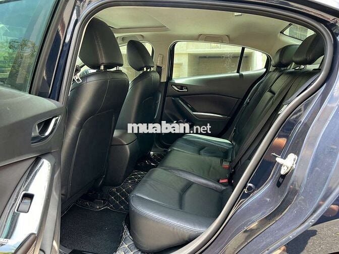 Mazda3 cọp 2018 1.5 AT Sedan - 32000 km