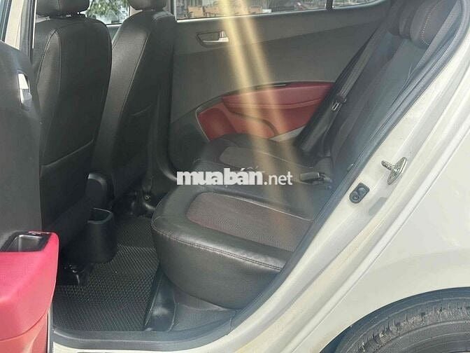 Hyundai Grand i10 2019 1.2 AT - 85000 km bao zin
