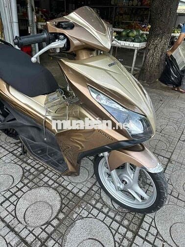 ab mắt cú đời 2015 xe đẹp máy zin ( có bán góp)