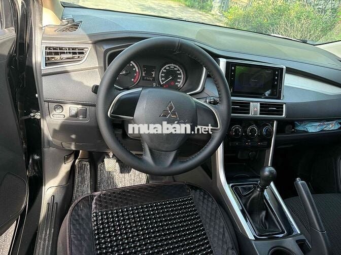 Mitsubishi Xpander Sx2021 Đk2022 MT