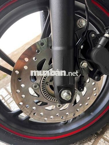 Sh150ABS bản đặc biệt