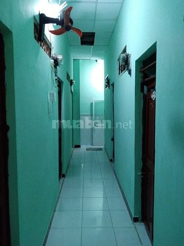 PHÒNG TRỌ MỚI XÂY QUẬN TÂN BÌNH, TPHCM