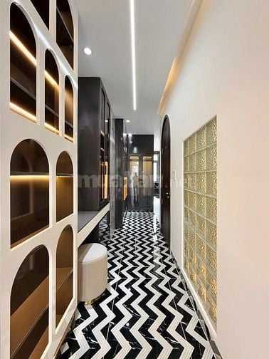 Nhà 3 Tầng đường Trần Quốc Thảo, Q3- Chỉ 3 Tỷ 3/ 60m2- Sổ Hồng Riêng