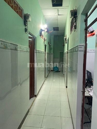 PHÒNG TRỌ MỚI XÂY QUẬN TÂN BÌNH, TPHCM