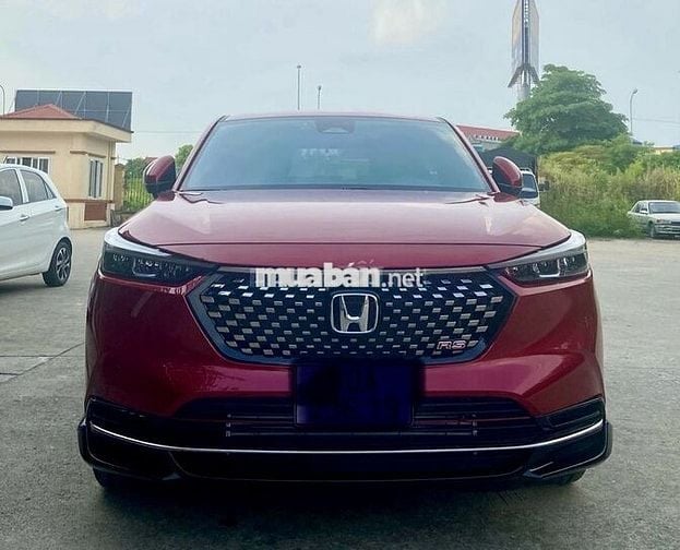 Honda HR-V 2023 RS - 37000 km