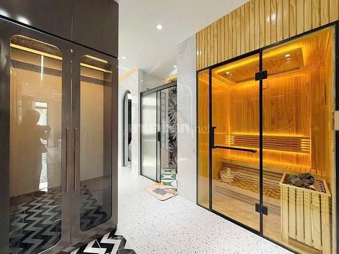 Nhà 3 Tầng đường Trần Quốc Thảo, Q3- Chỉ 3 Tỷ 3/ 60m2- Sổ Hồng Riêng