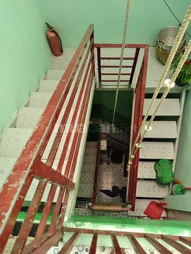 PHÒNG TRỌ MỚI XÂY QUẬN TÂN BÌNH, TPHCM