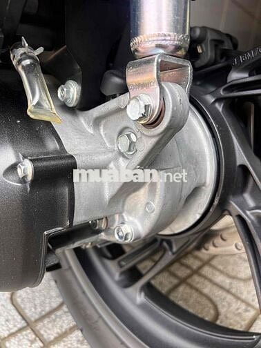 Shvn 150abs bản đặc biệt
