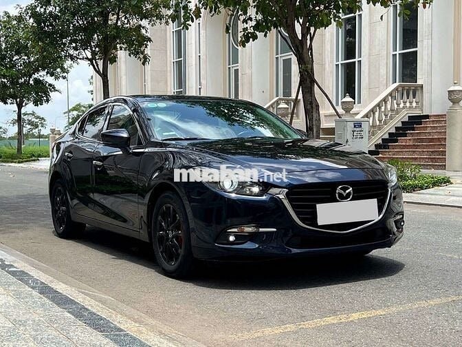 Mazda3 cọp 2018 1.5 AT Sedan - 32000 km
