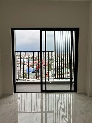 Bán căn hộ đã có sổ hồng CH hoàn chĩnh nhất quận Bình Tân, DT 50m 1 PN
