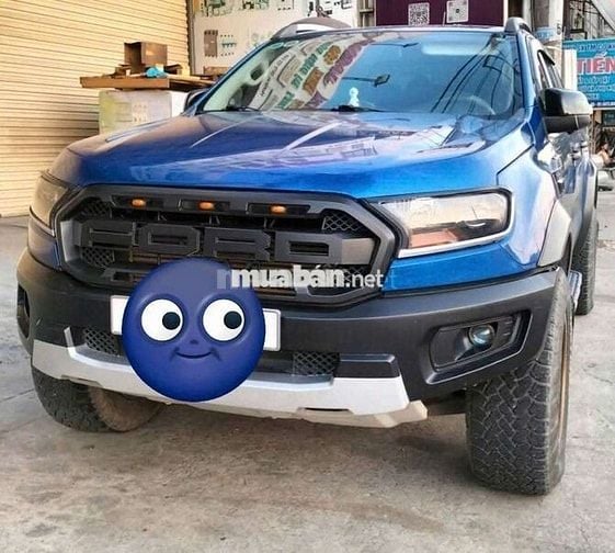2018 Tôi không rõ - 80000 km