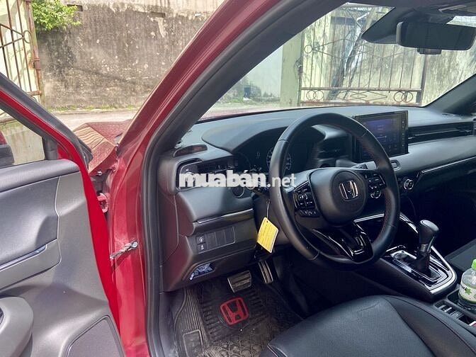 Honda HR-V 2023 RS - 37000 km