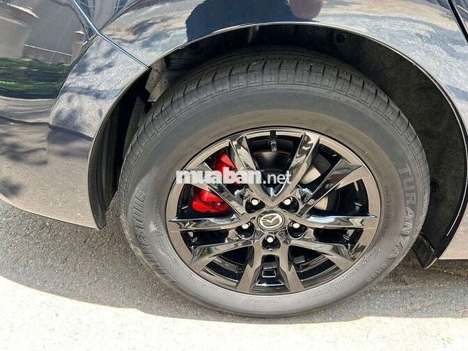 Mazda3 cọp 2018 1.5 AT Sedan - 32000 km