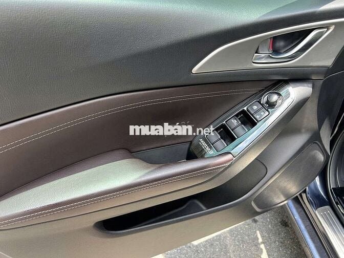 Mazda3 cọp 2018 1.5 AT Sedan - 32000 km