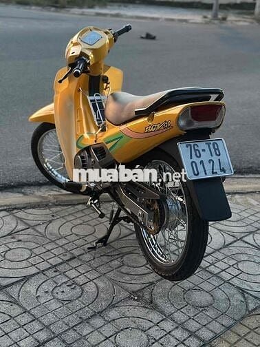 Xipo 2001 full mới 100% giấy tờ thật công an cấp