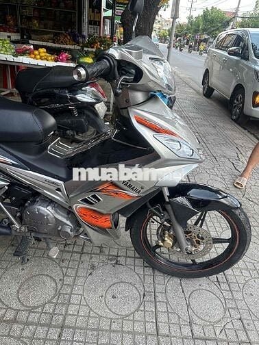 cần bán ex xuống áo 2010 côn số tự động