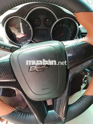 Chevrolet Cruze 2010 LS 1.6 - 90000 km