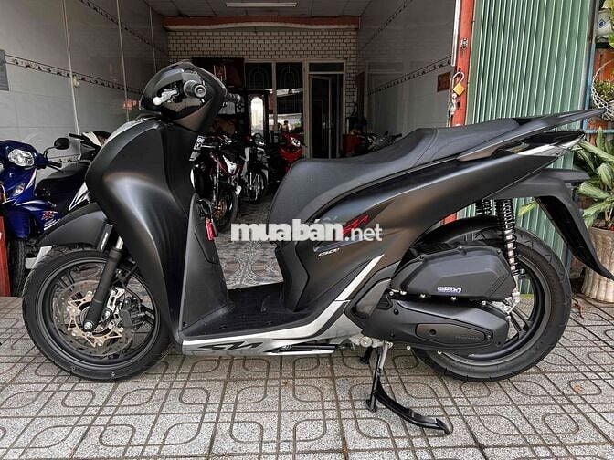 Shvn 150abs bản đặc biệt