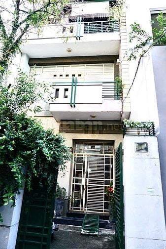 BÁN GẤP NHÀ  đường số 3, phường Bình An Quận 2
, DT 100M2- XD 3 LẦU -