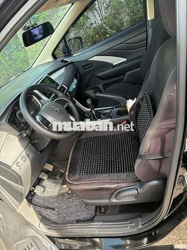 Mitsubishi Xpander Sx2021 Đk2022 MT