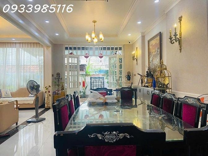 BÁN GẤP NHÀ  đường số 3, phường Bình An Quận 2
, DT 100M2- XD 3 LẦU -