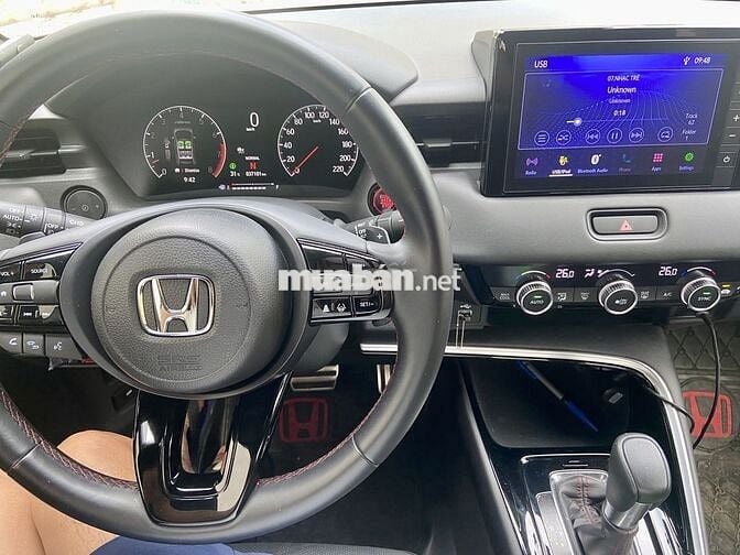 Honda HR-V 2023 RS - 37000 km