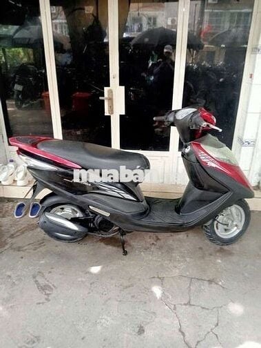 Nhà dư dùng bán bớt xe Attila Victoria máy cực êm