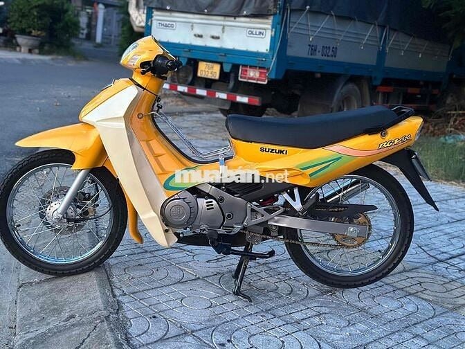 Xipo 2001 full mới 100% giấy tờ thật công an cấp