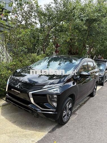 Mitsubishi Xpander Sx2021 Đk2022 MT