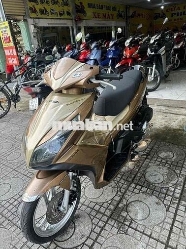 ab mắt cú đời 2015 xe đẹp máy zin ( có bán góp)