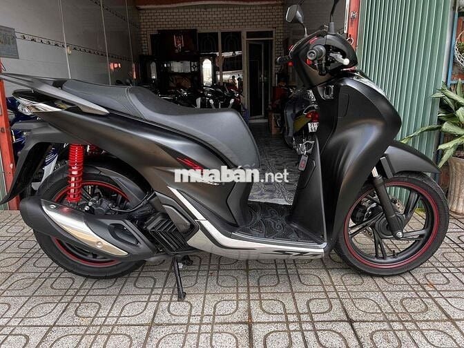 Sh150ABS bản đặc biệt