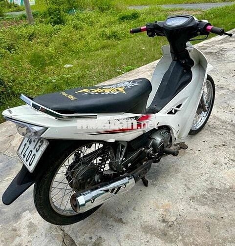 Sius 110 Nhật