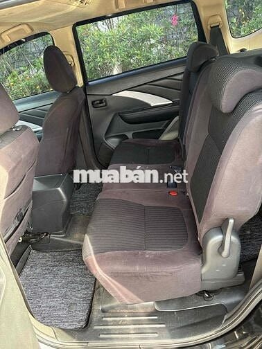 Mitsubishi Xpander Sx2021 Đk2022 MT