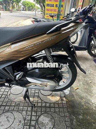 ab mắt cú đời 2015 xe đẹp máy zin ( có bán góp)