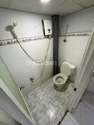 Cho thuê nhà nguyên căn, hẻm đường Phạm Hùng, vị trí Quận 5