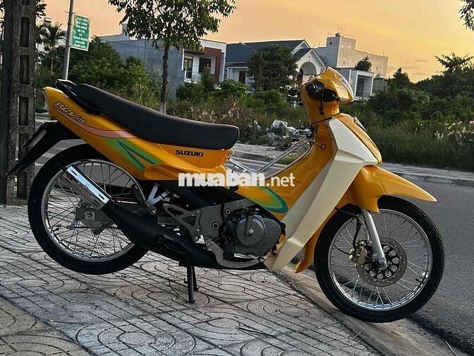 Xipo 2001 full mới 100% giấy tờ thật công an cấp