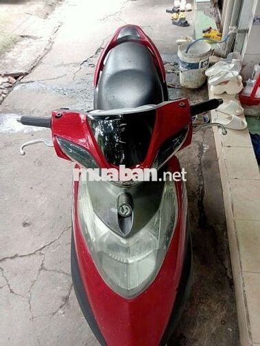 Nhà dư dùng bán bớt xe Attila Victoria máy cực êm
