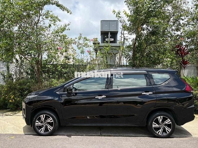 Mitsubishi Xpander Sx2021 Đk2022 MT