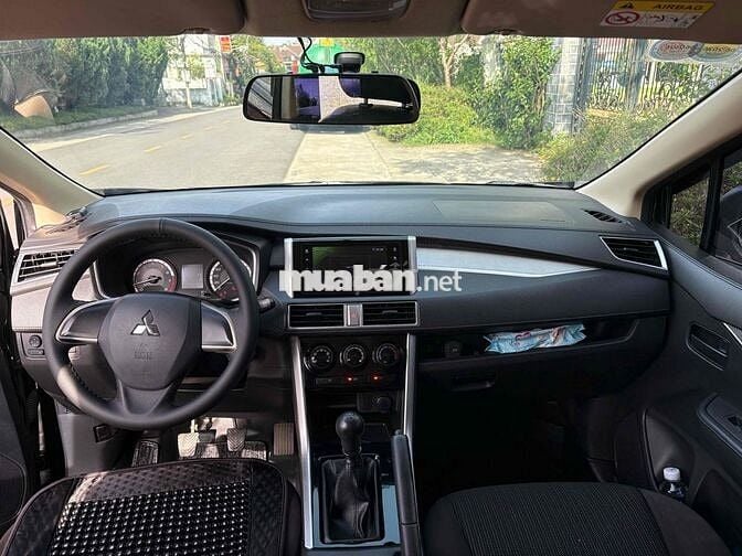 Mitsubishi Xpander Sx2021 Đk2022 MT