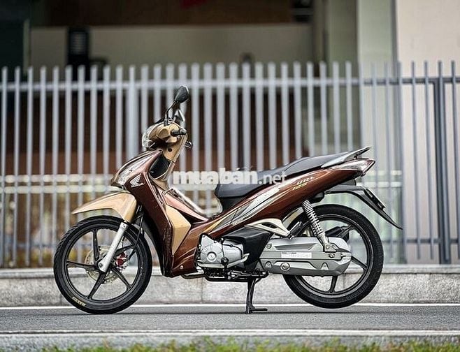 Future 125 fi đời 2015 bánh mâm chính chủ