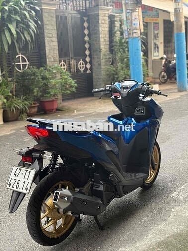 vario rin êm.bán trả góp.trao đổi xe