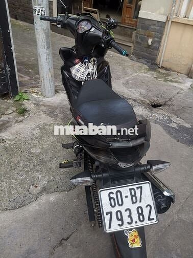 Exciter kiểng, máy chất đua bơi dành cho dân chơi