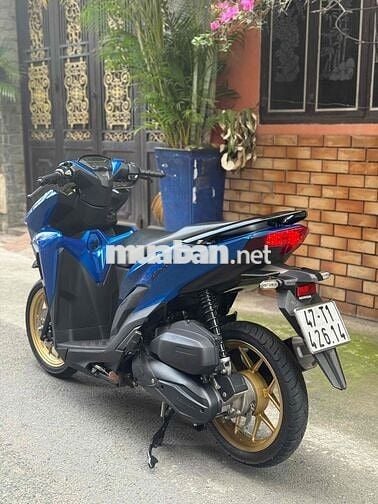 vario rin êm.bán trả góp.trao đổi xe