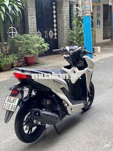 vario150 rin êm.bán trả góp.trao đổi xe