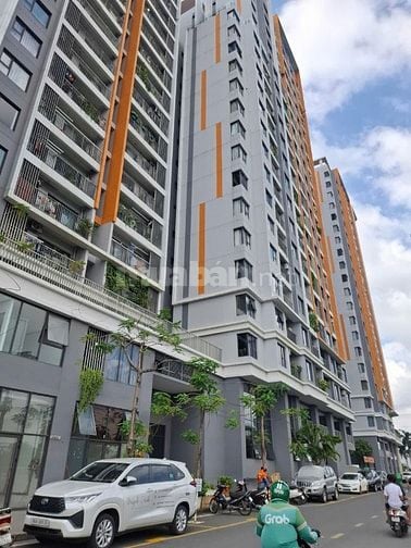 Bán căn hộ Khang Điền Safira phường Phú Hữu Quận 9 giá 4,3 tỷ