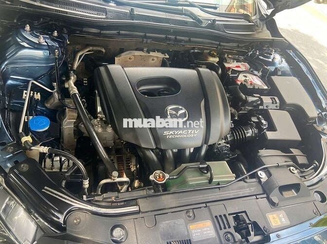 2018 1.5 AT Sedan - 125000 km