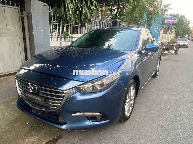 2018 1.5 AT Sedan - 125000 km